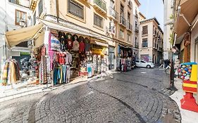 Nice Apartment Catedral Granada