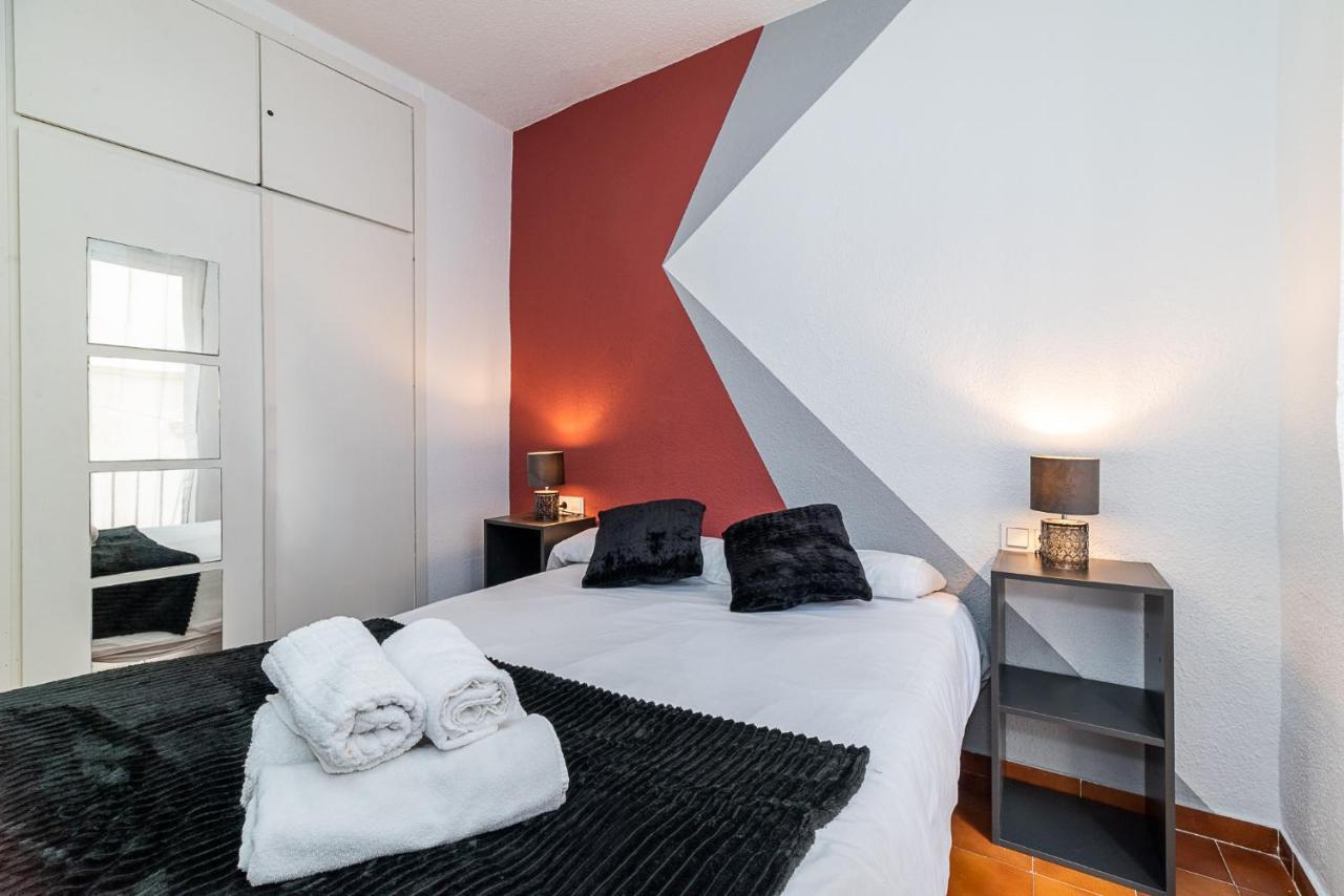 Nice Apartment Catedral Granada Exterior foto